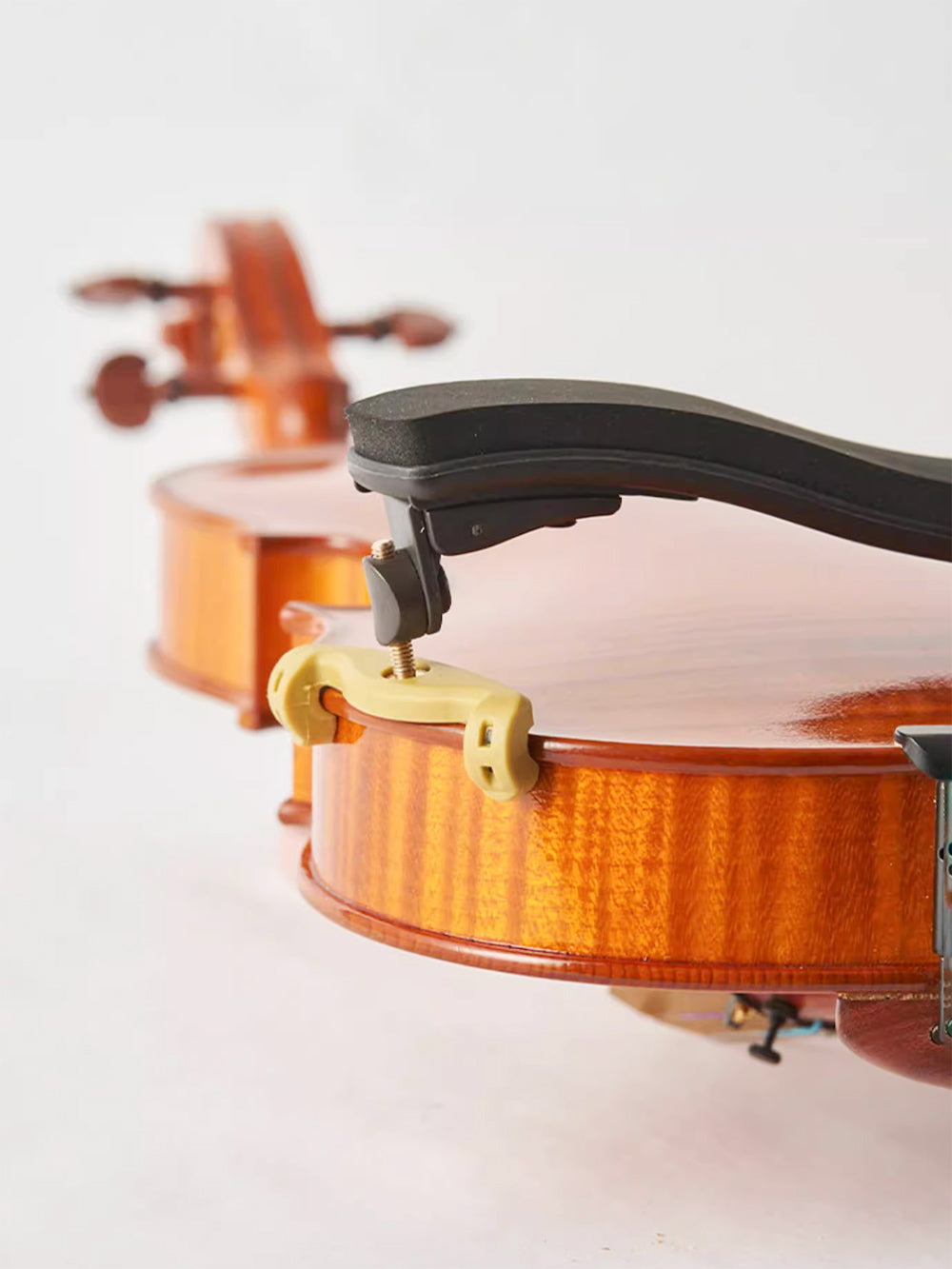 KPE Viola Shoulder Rests 15.5"-16.5" (NO.500)