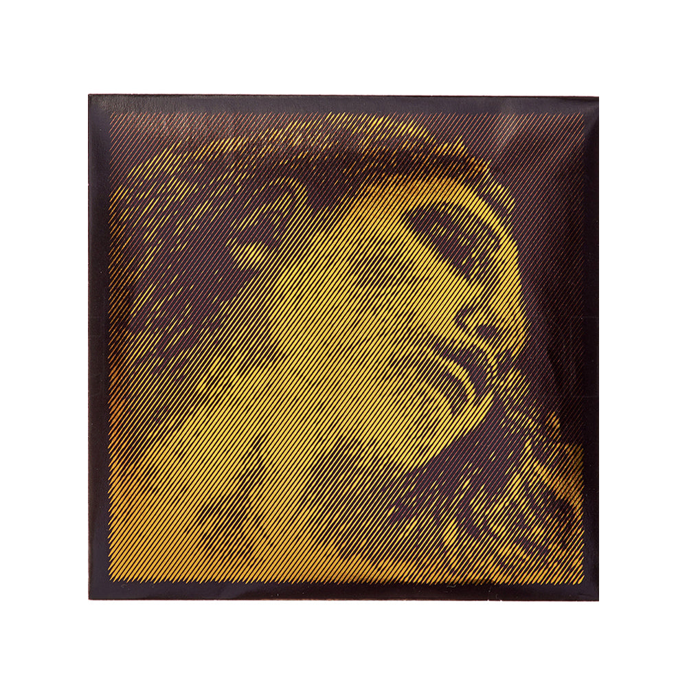 Pirastro Evah Pirazzi Gold Violin String Set, G-Gold, Ball-E Mittel