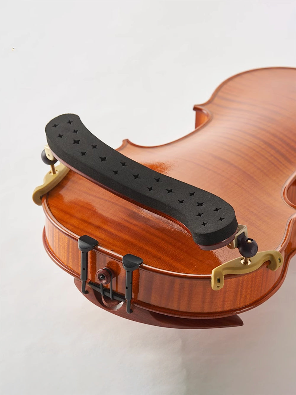 KPE Viola Shoulder Rests 15"-16.5" (NO.870)