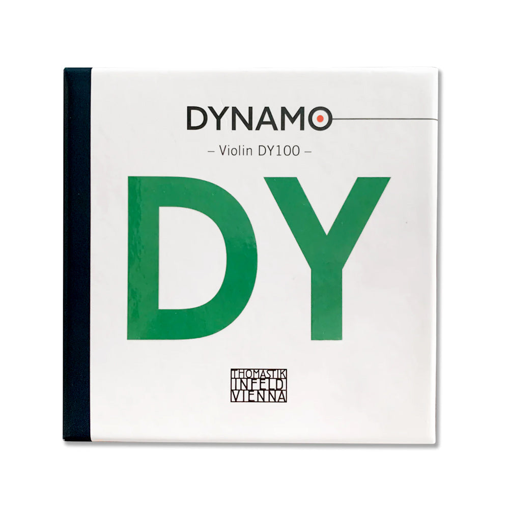 Thomastik-Infeld Dynamo Violin String Set DY100