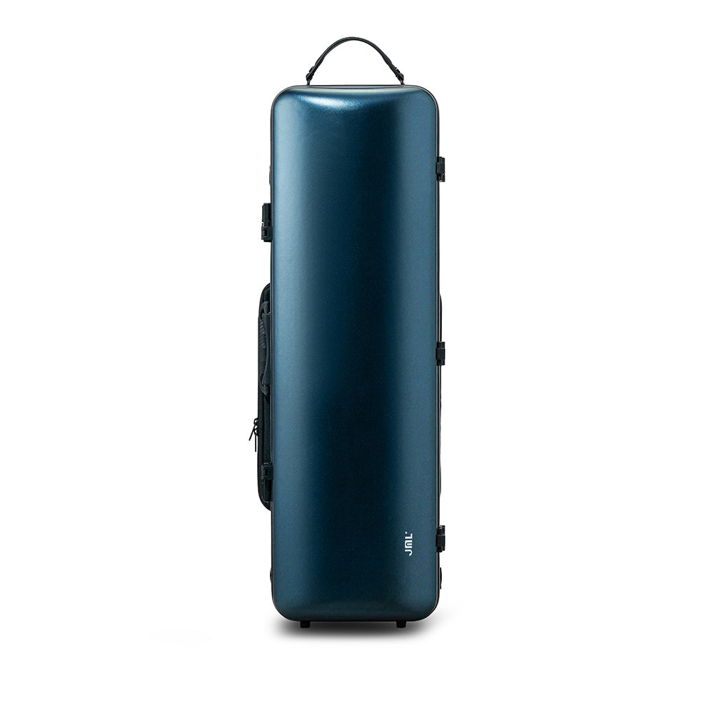 JML PC Square Violin Case