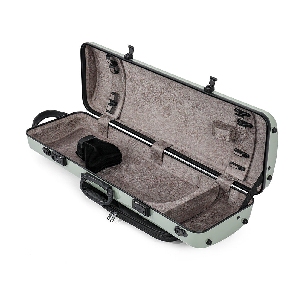 JML TT Square Violin Case