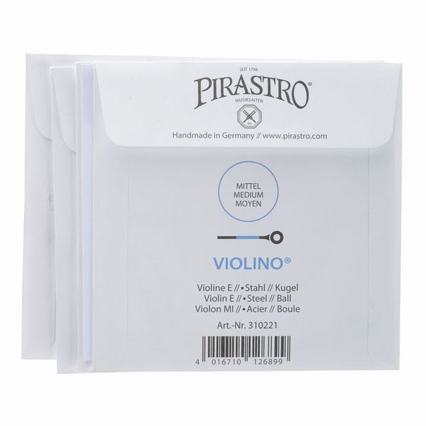 Pirastro Violino 4/4 Violin String Set