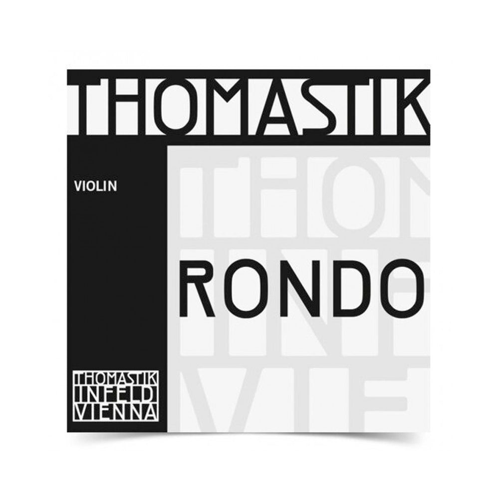 Thomastik Rondo Violin Strings Set 4/4 RO100