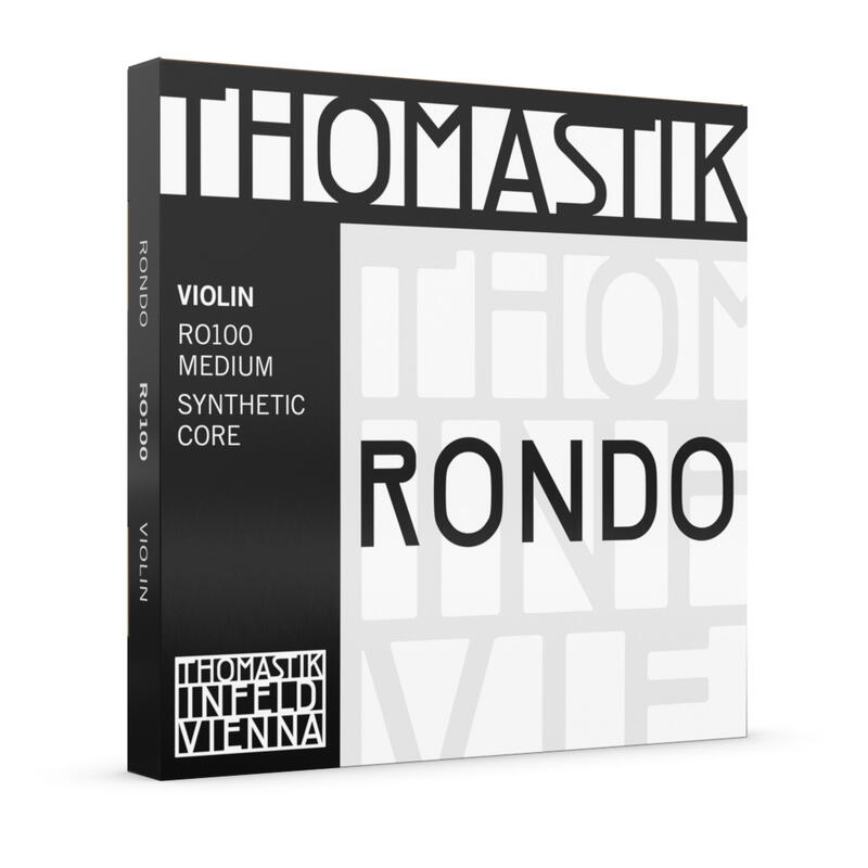 Thomastik Rondo Violin Strings Set 4/4 RO100