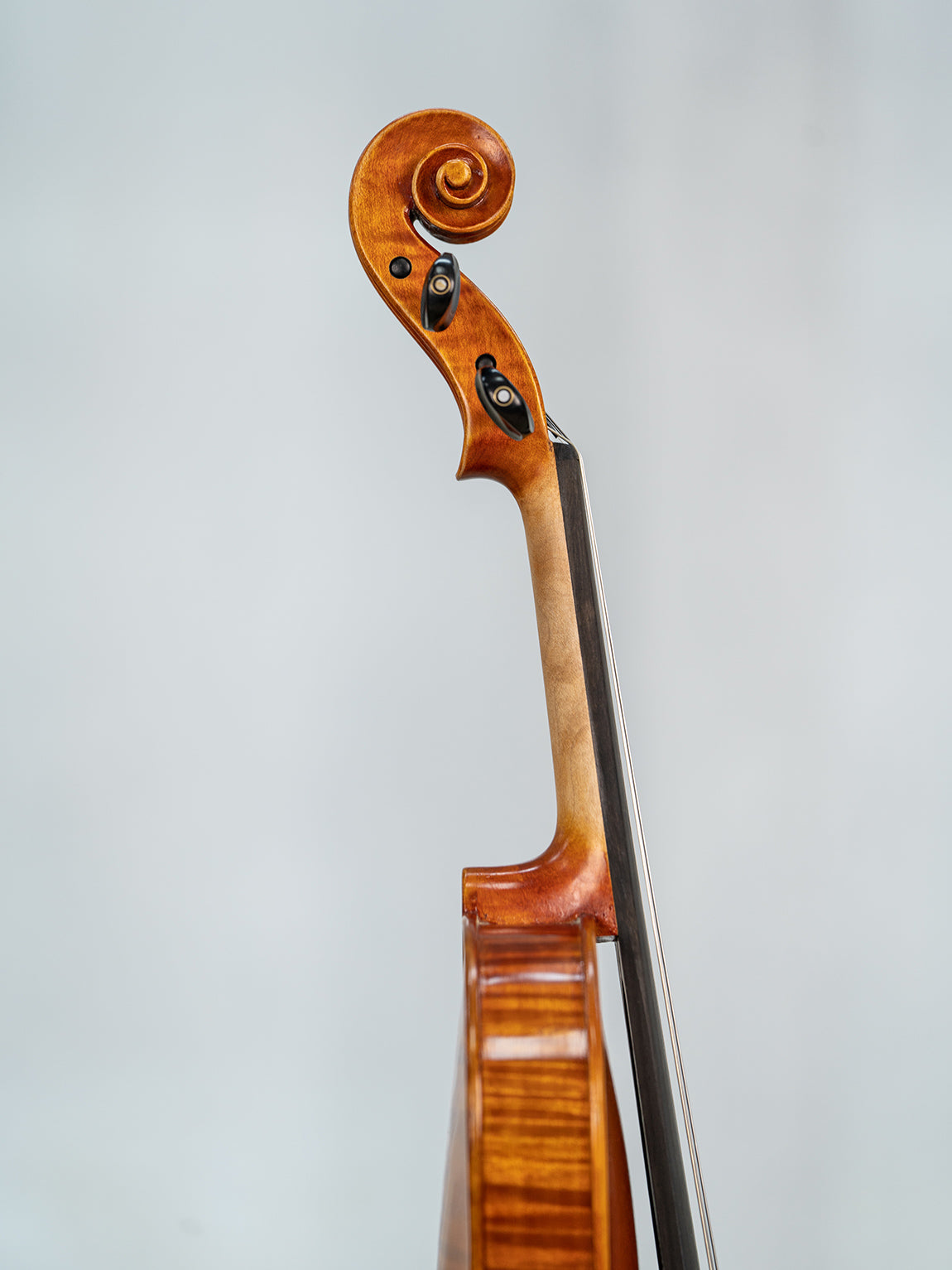 IUEStrings Studio Series Beginner Violins Outfit