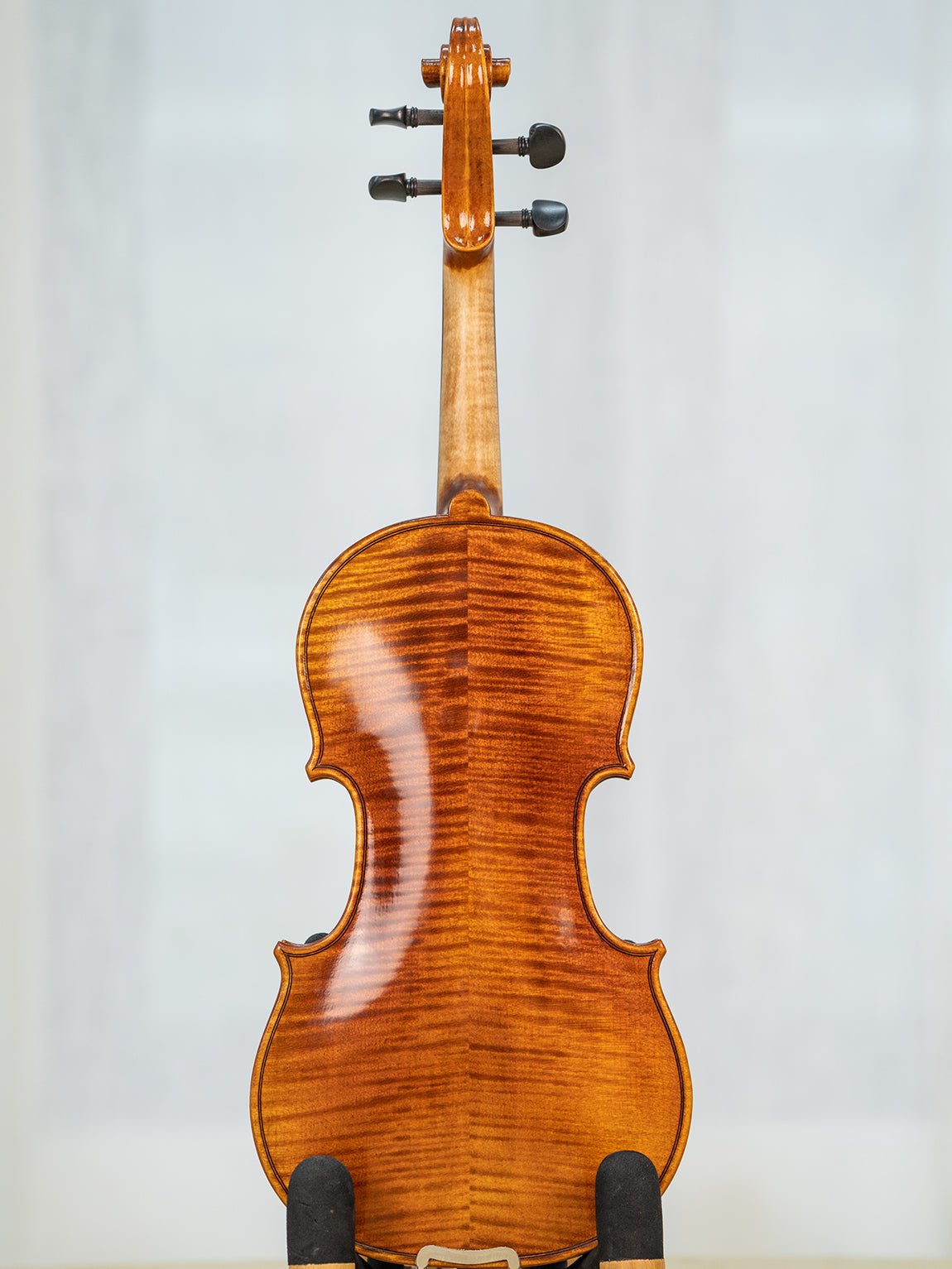 IUEStrings Studio Series 3/4 violin Outfit