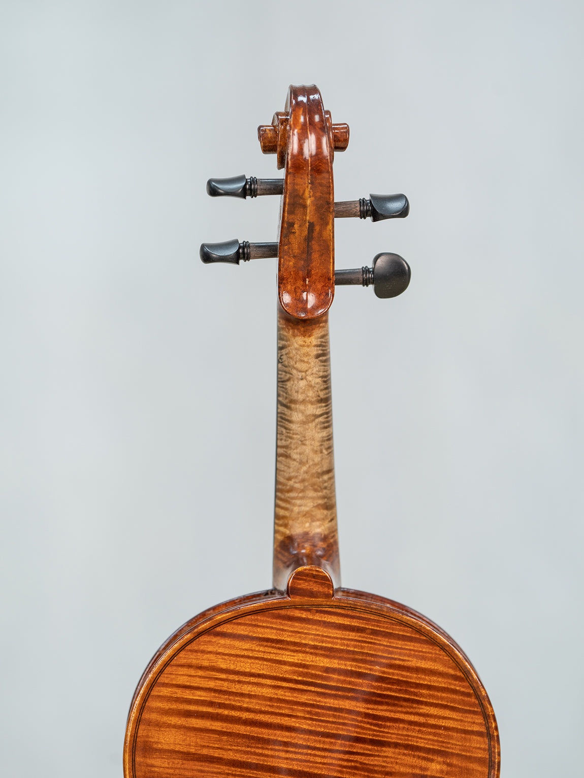 IUEStrings Studio Series Intermediate Violin Outfit