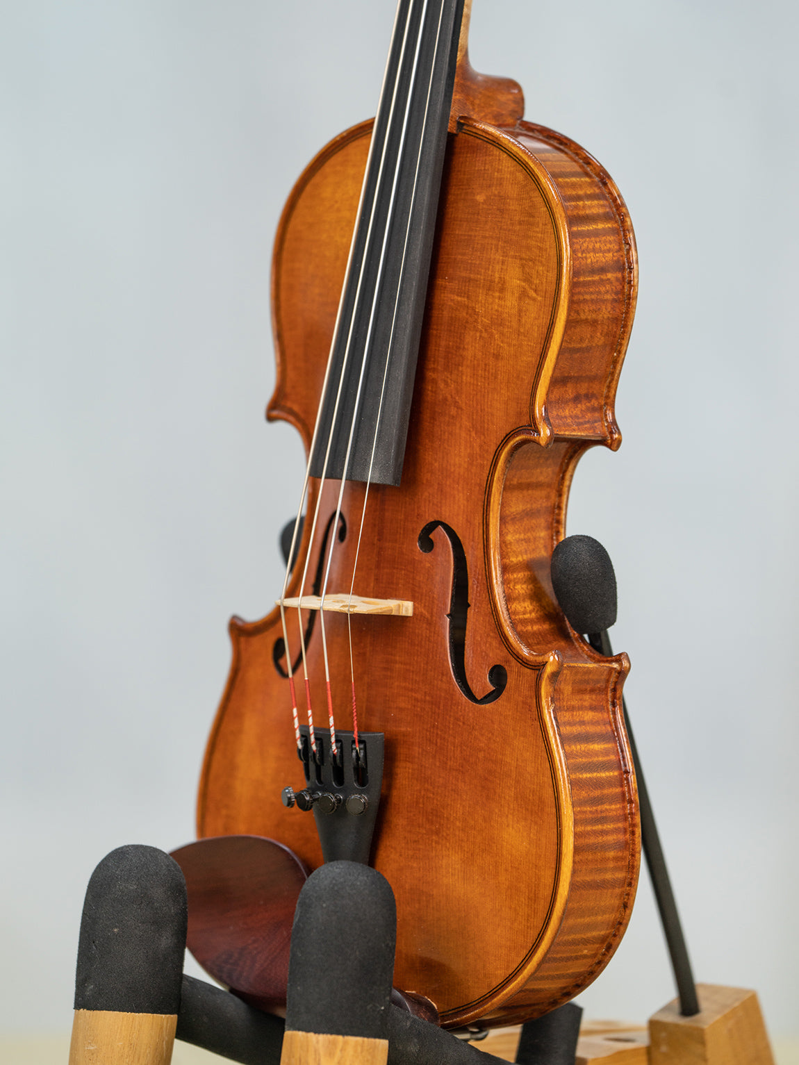 IUEStrings Studio Series 1/10 violin Outfit