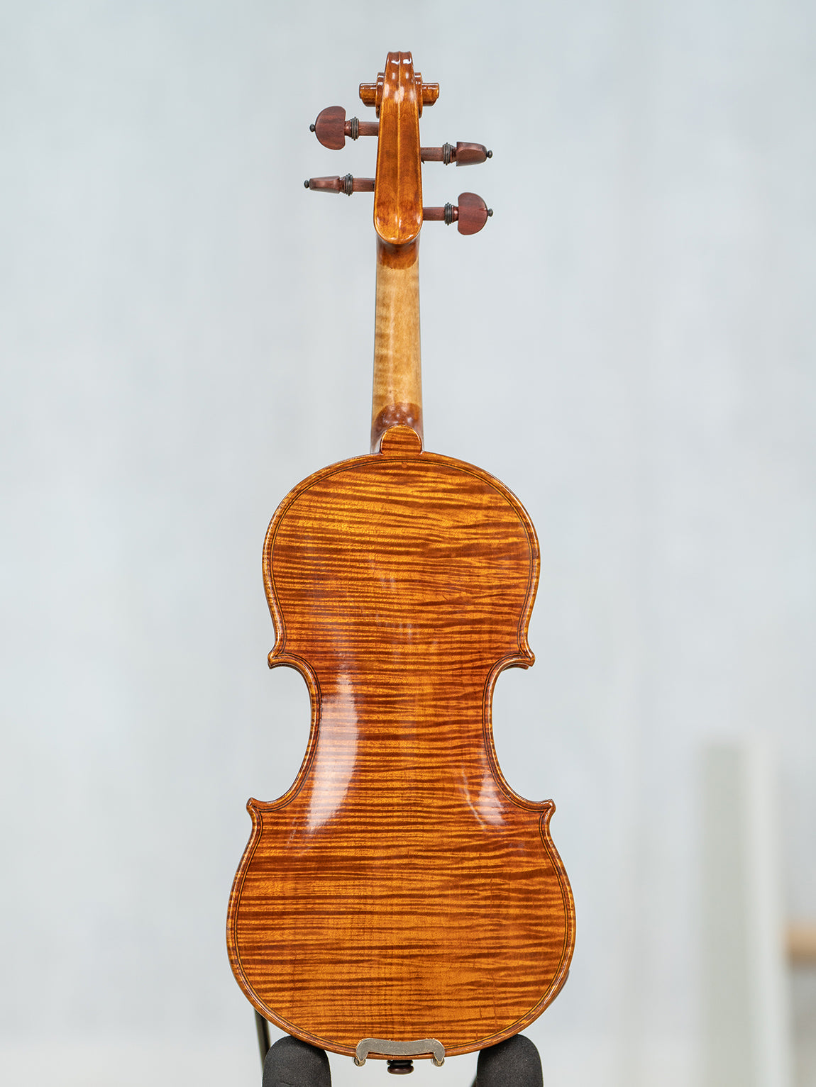 IUEStrings Studio Series 1/10 violin Outfit