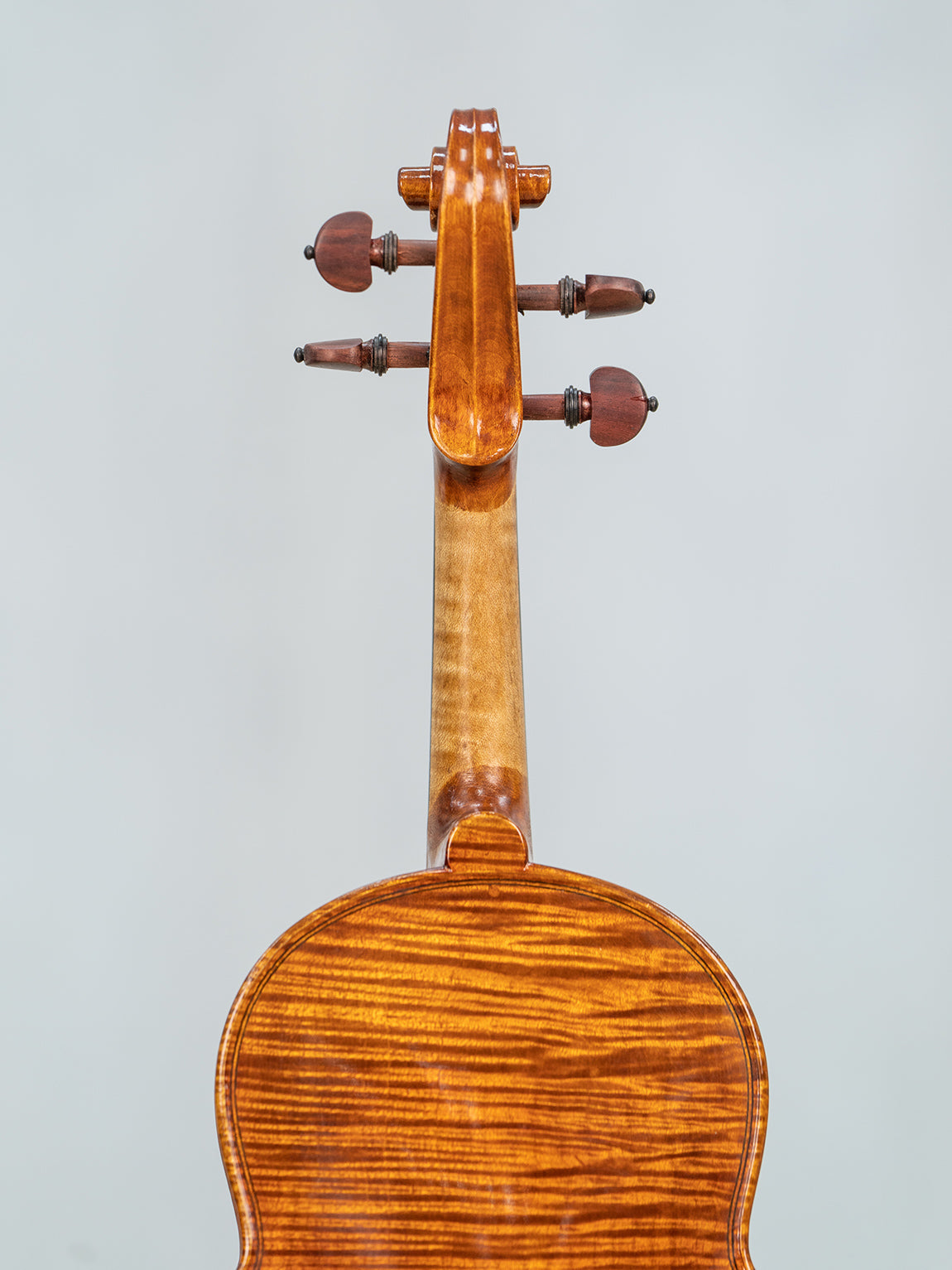 IUEStrings Studio Series 1/10 violin Outfit