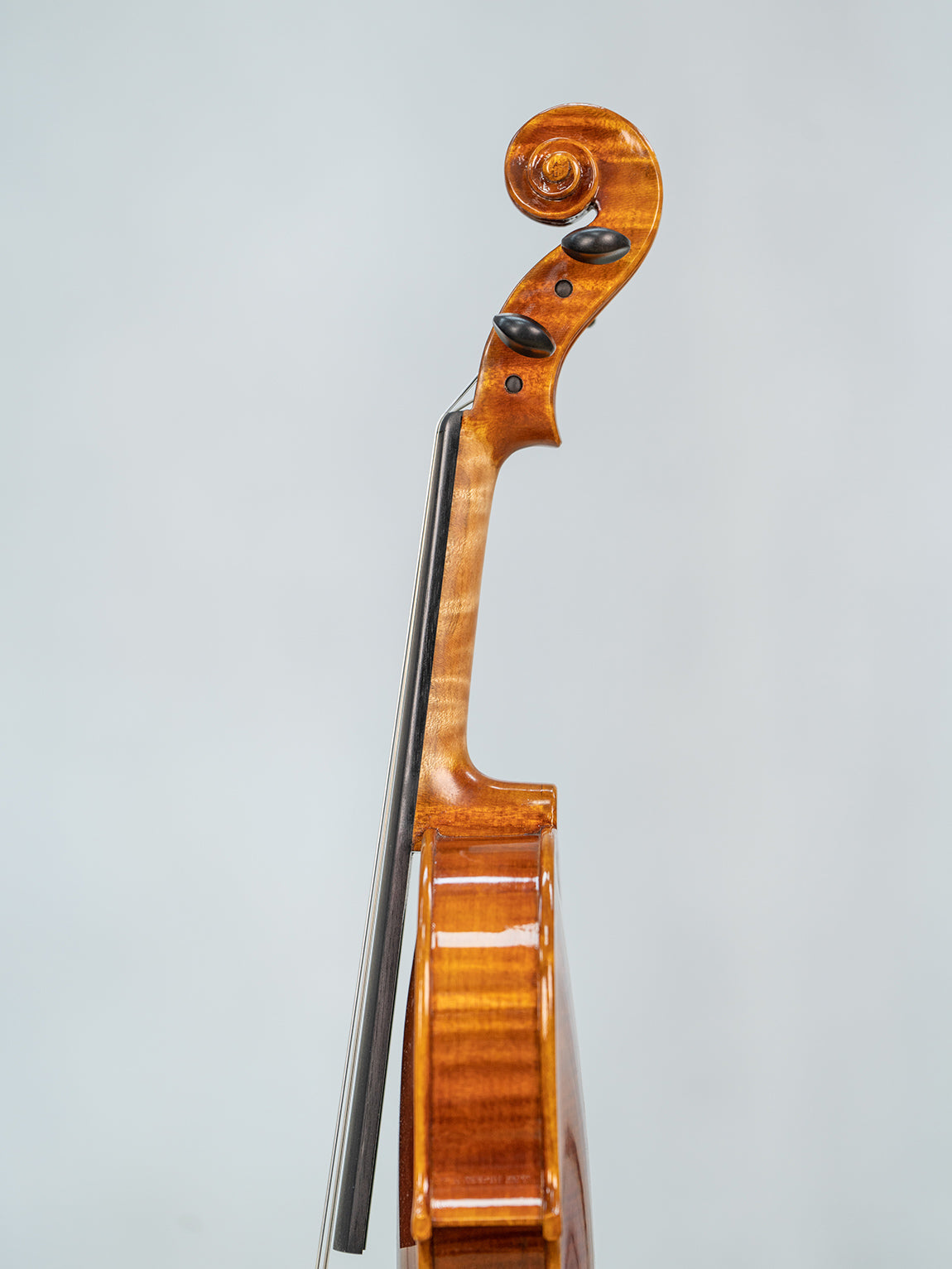 IUEStrings Studio Series 1/4 violin Outfit