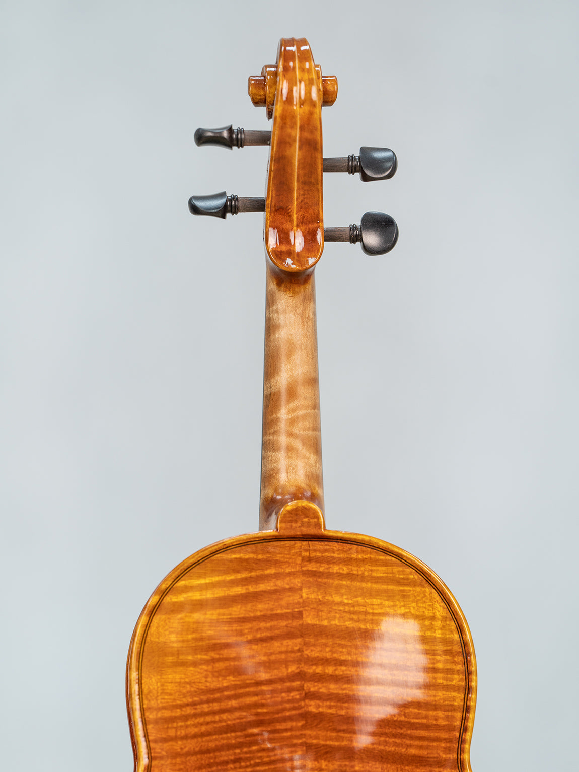 IUEStrings Studio Series 1/4 violin Outfit