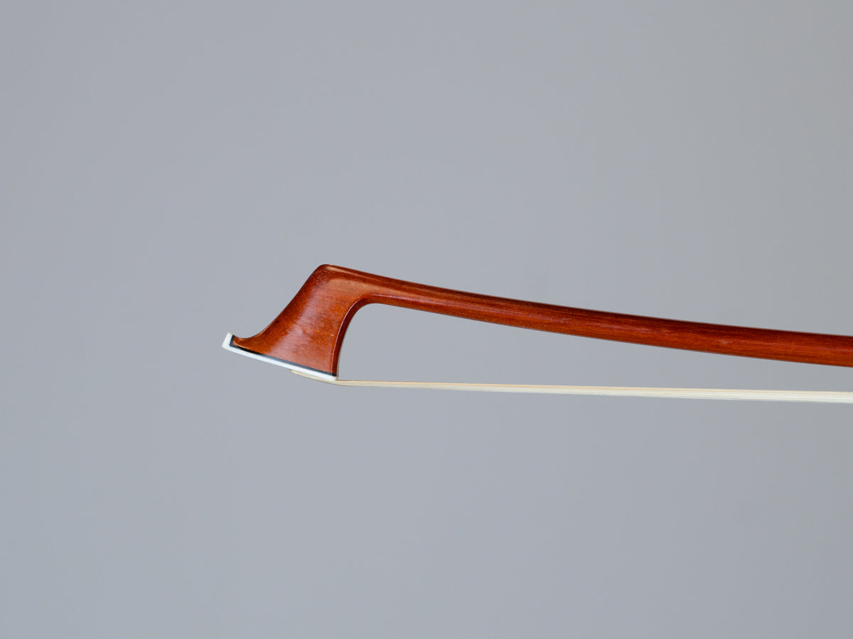 E. SARTORY IUE Strings Antique-style Cello Bow (BO2)