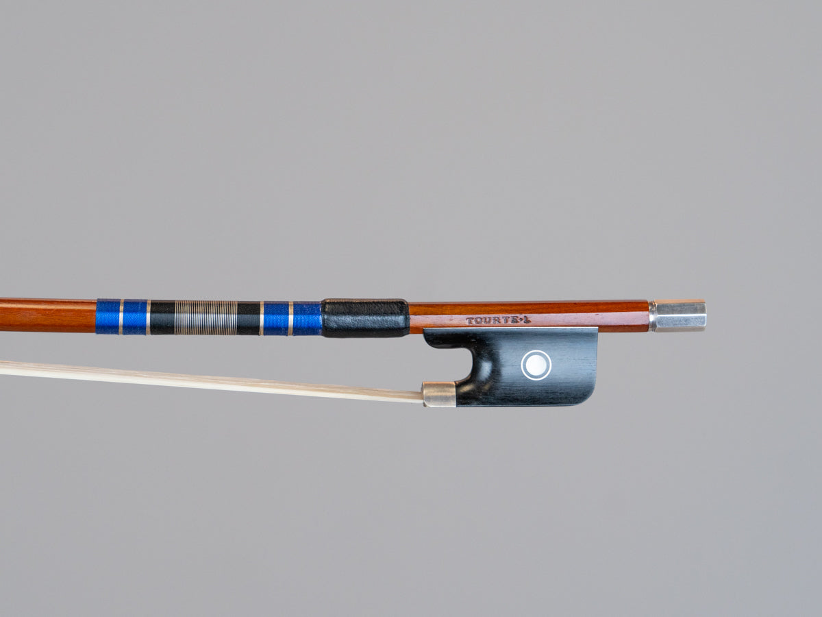 TOURTE.L IUE Strings Antique-style Cello Bow(BO3)