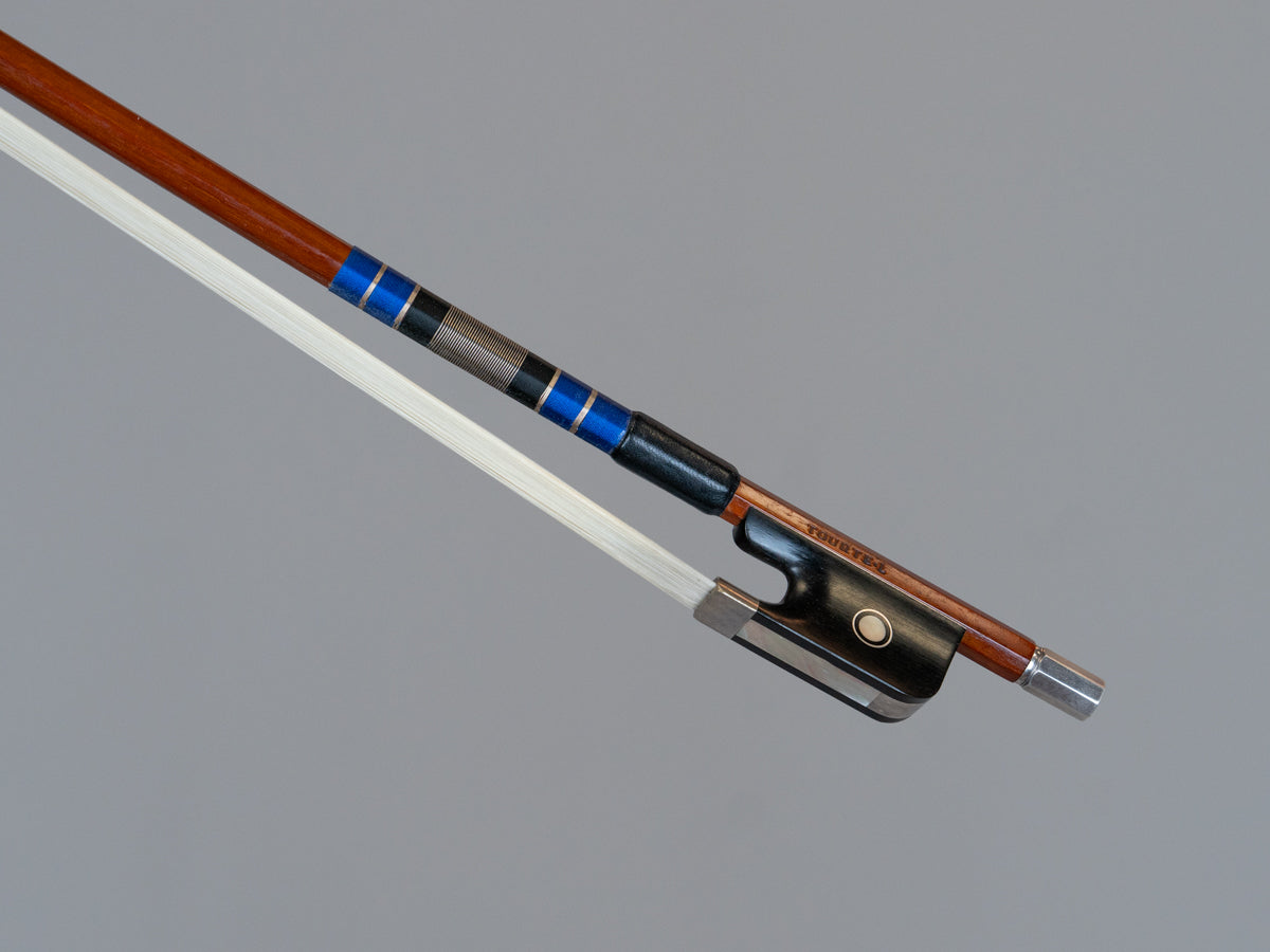 TOURTE.L IUE Strings Antique-style Cello Bow(BO3)