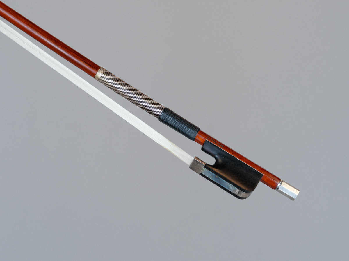 C.Trevor IUE Strings Luthier Series Cello Bow(BO4)