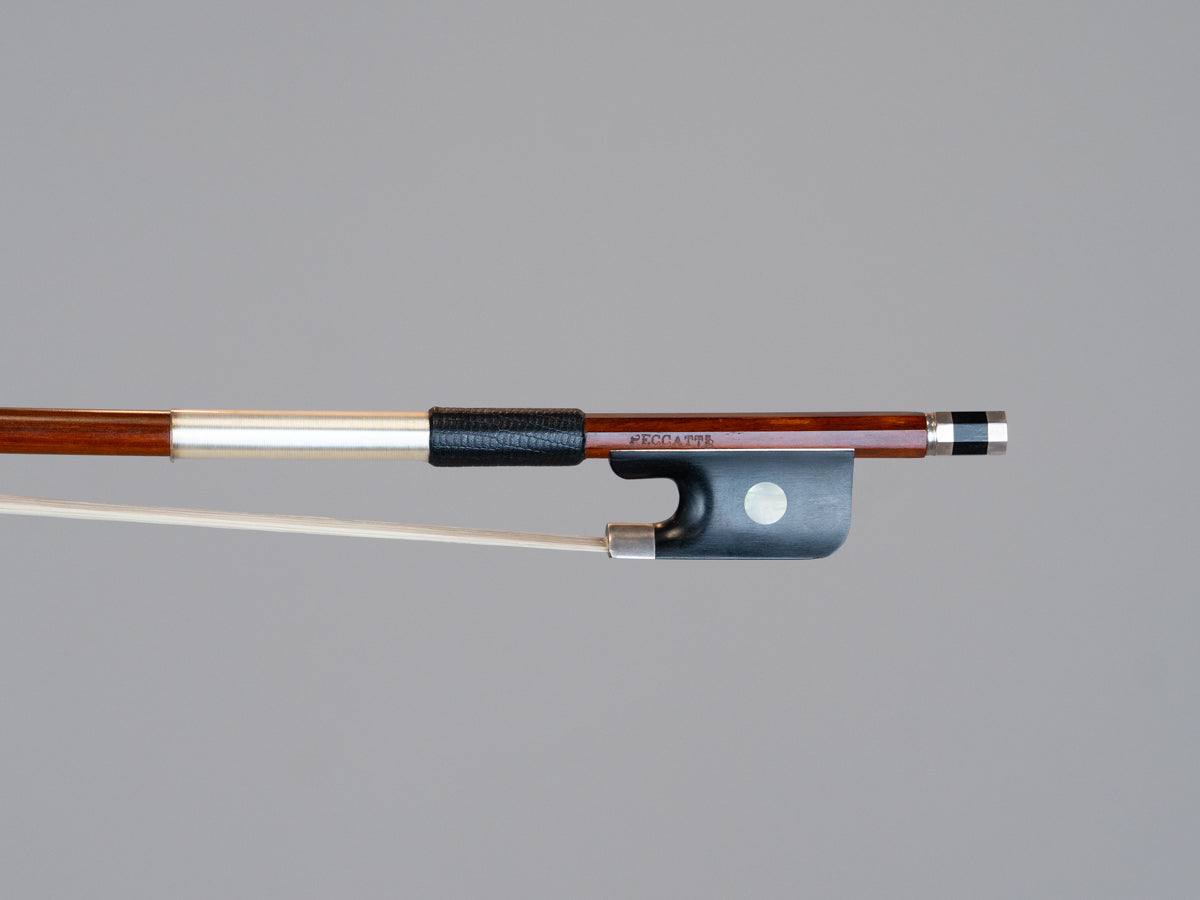 Peccatte(BC-650) IUE Strings Antique-style Cello Bow(BO5)