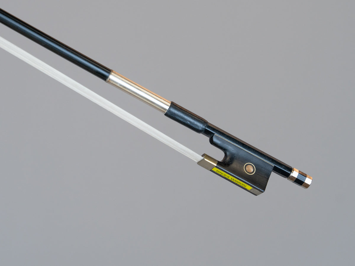 W660N IUE Strings Studio Series Carbon Fiber Violin Bows 1/8-4/4(BO16)