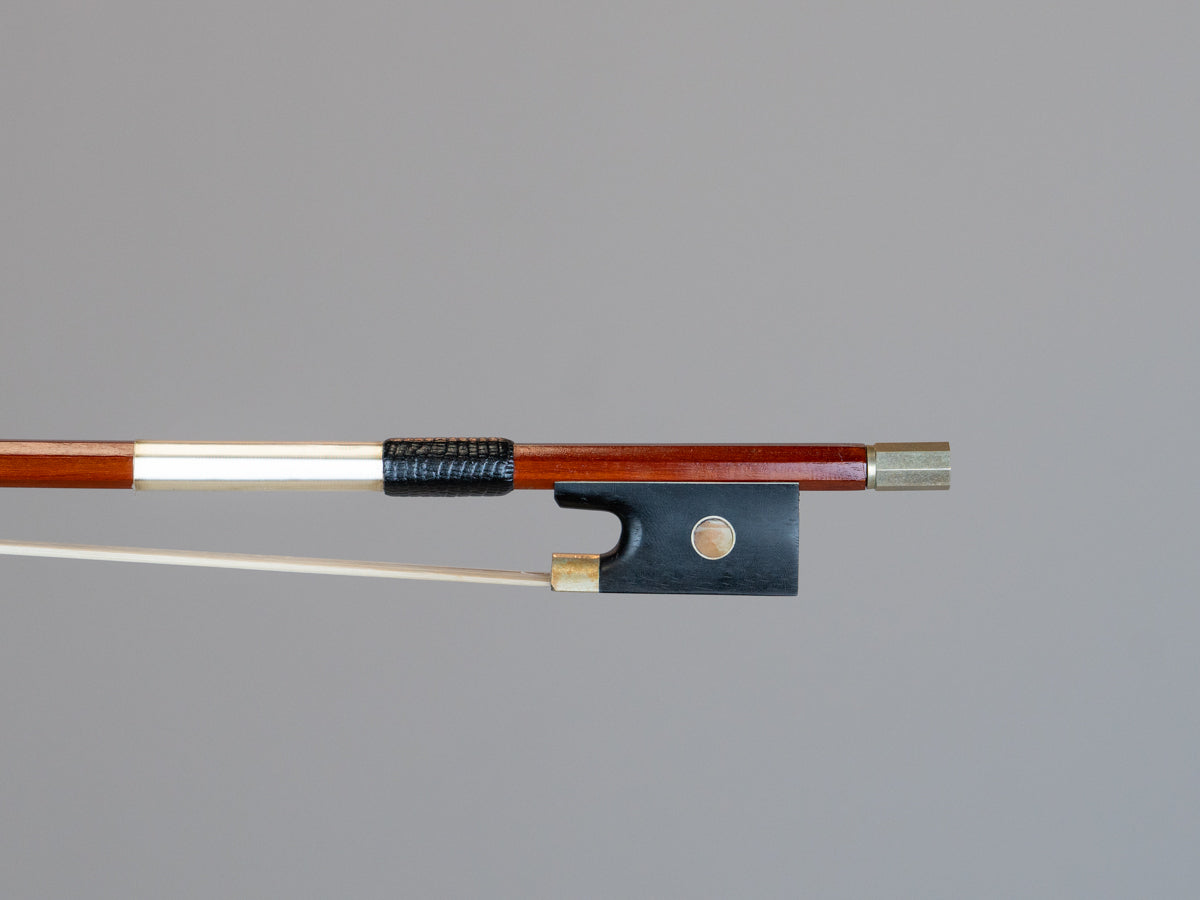 W670ANO IUE Strings Studio Series Pernambuco Violin Bows 1/8-4/4(BO17)