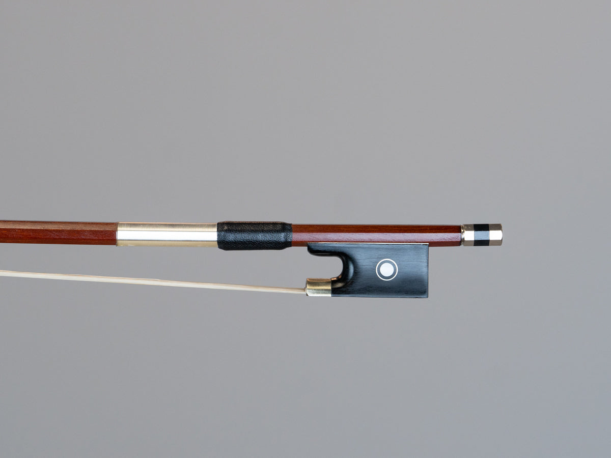 W660AO IUE Strings Studio Series Brazilwood Violin Bows 1/8-4/4(BO20)