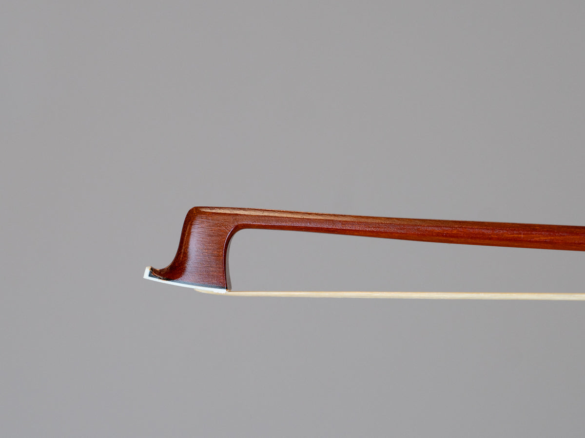 W660AO IUE Strings Studio Series Brazilwood Violin Bows 1/8-4/4(BO20)