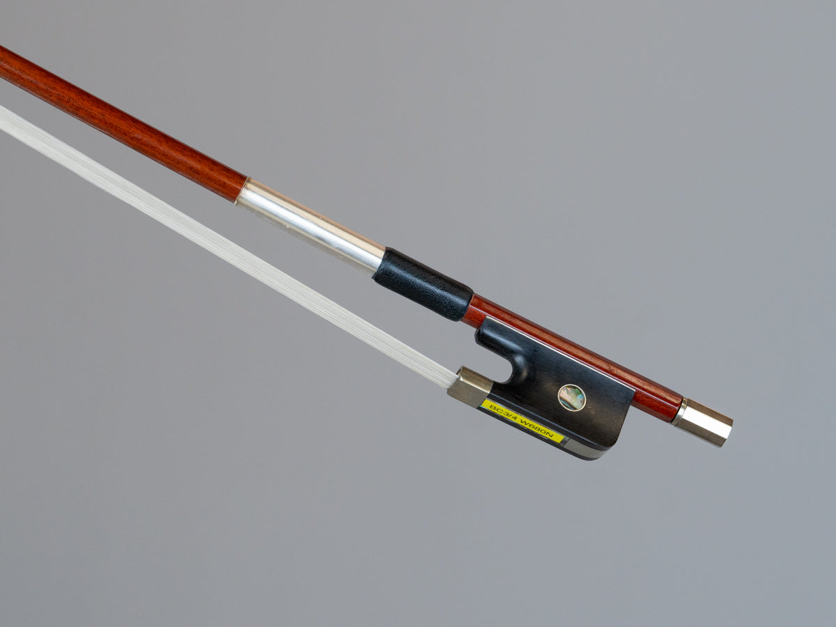 W680N IUE Strings Studio Series Carbon Fiber Cello Bows 1/8-4/4(BO21)
