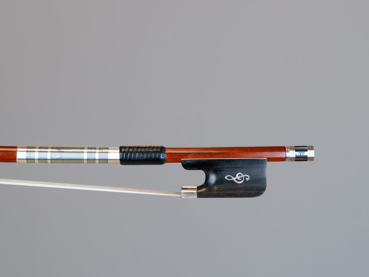 W680AA IUE Strings Studio Series Pernambuco Cello Bows 1/8-4/4(BO22)