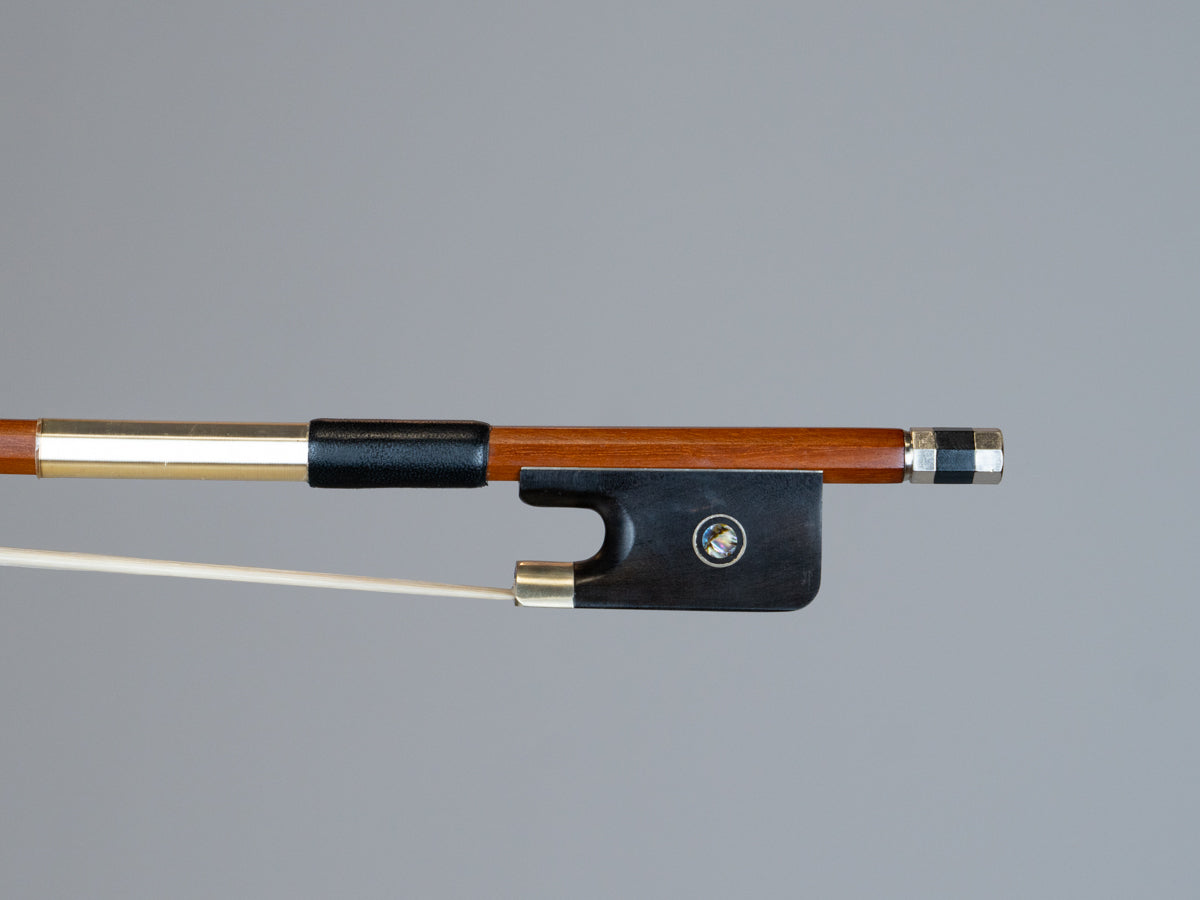 W660AO IUE Strings Studio Series Brazilwood Cello Bows 1/8-4/4(BO23)