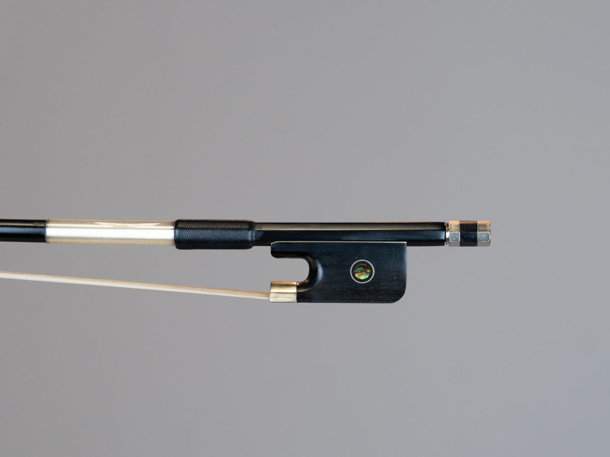 W660N IUE Strings Studio Series Carbon Fiber Cello Bows 1/8-4/4(BO24)