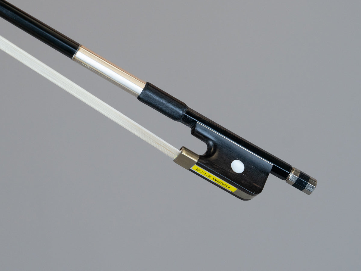 W650N IUE Strings Studio Series Carbon Fiber Cello Bows 1/8-4/4(BO25)