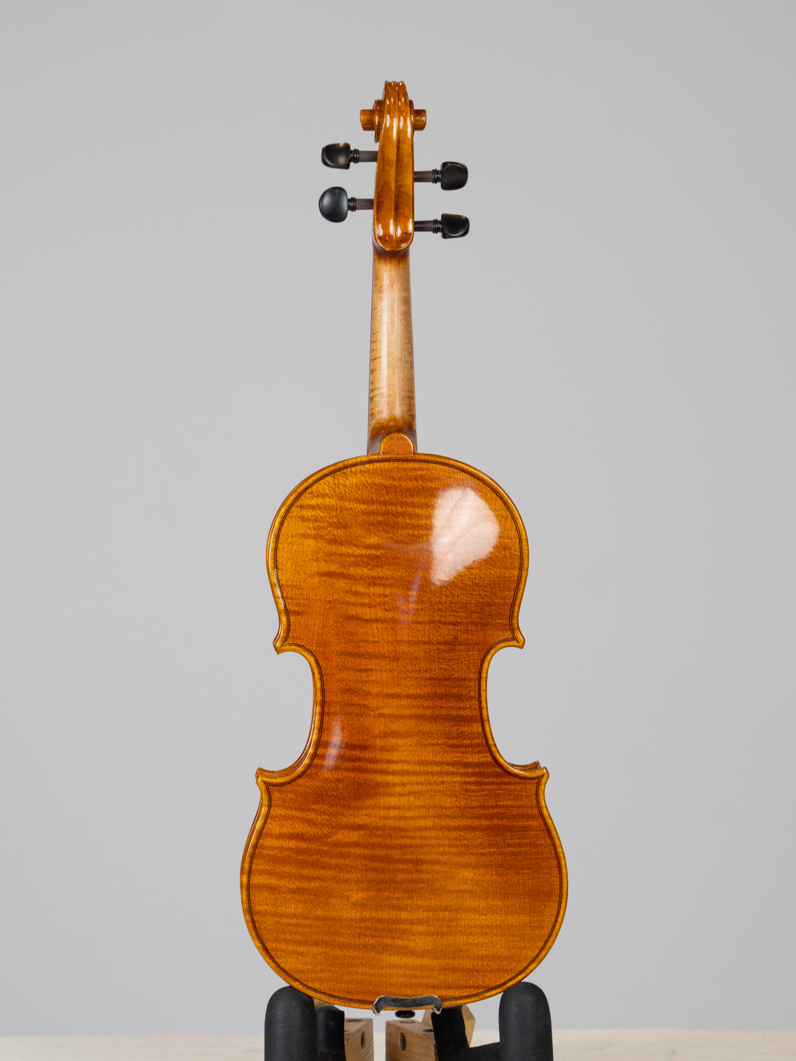 IUEStrings Studio Series 1/2 Violin Outfit