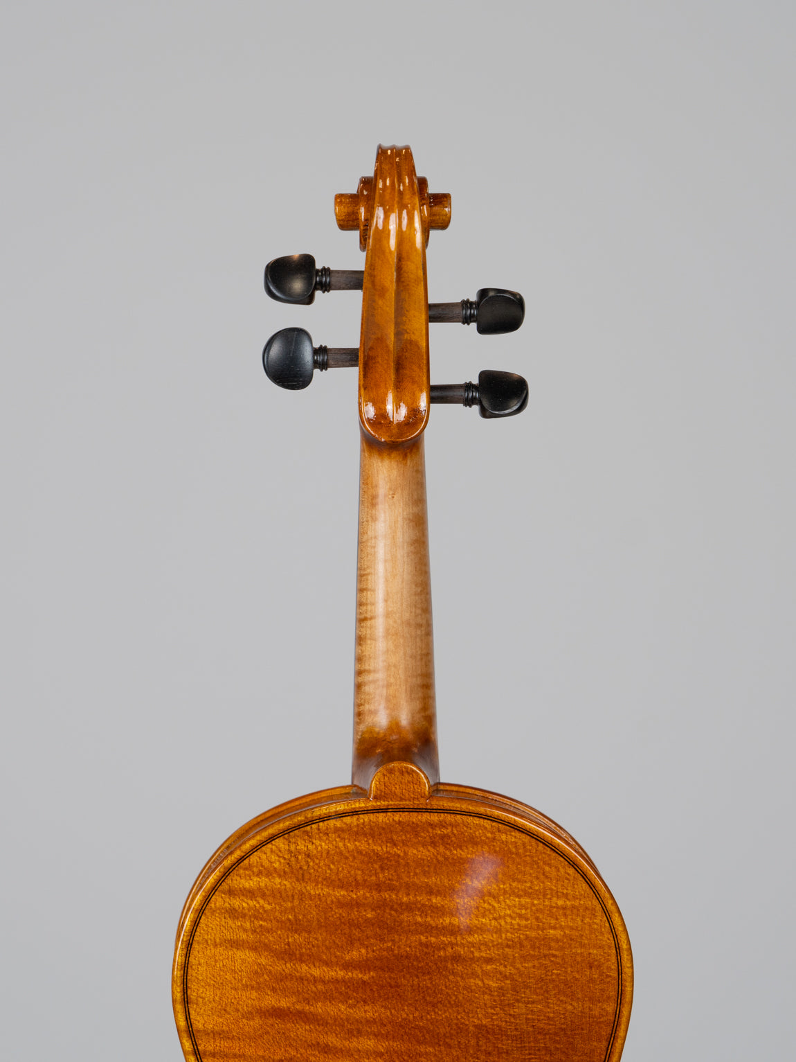 IUEStrings Studio Series 1/2 Violin Outfit