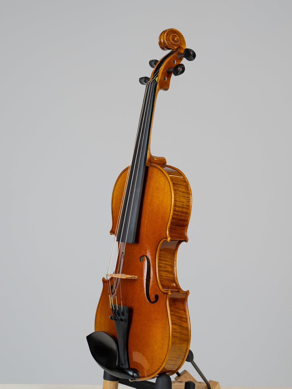 IUE Strings Studio Series Intermediate Viola Outfit
