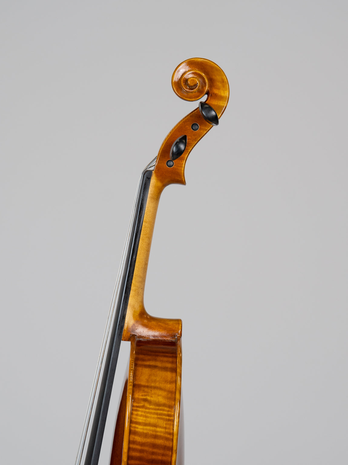 IUE Strings Studio Series 15.5" Viola Outfit