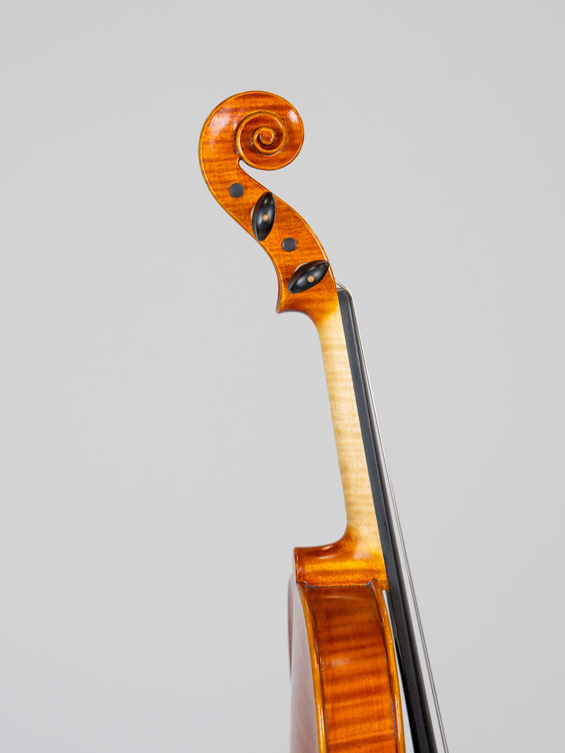 Paolo Traversti 2022 Cremona 爱六艺名家提琴大师系列4/4小提琴