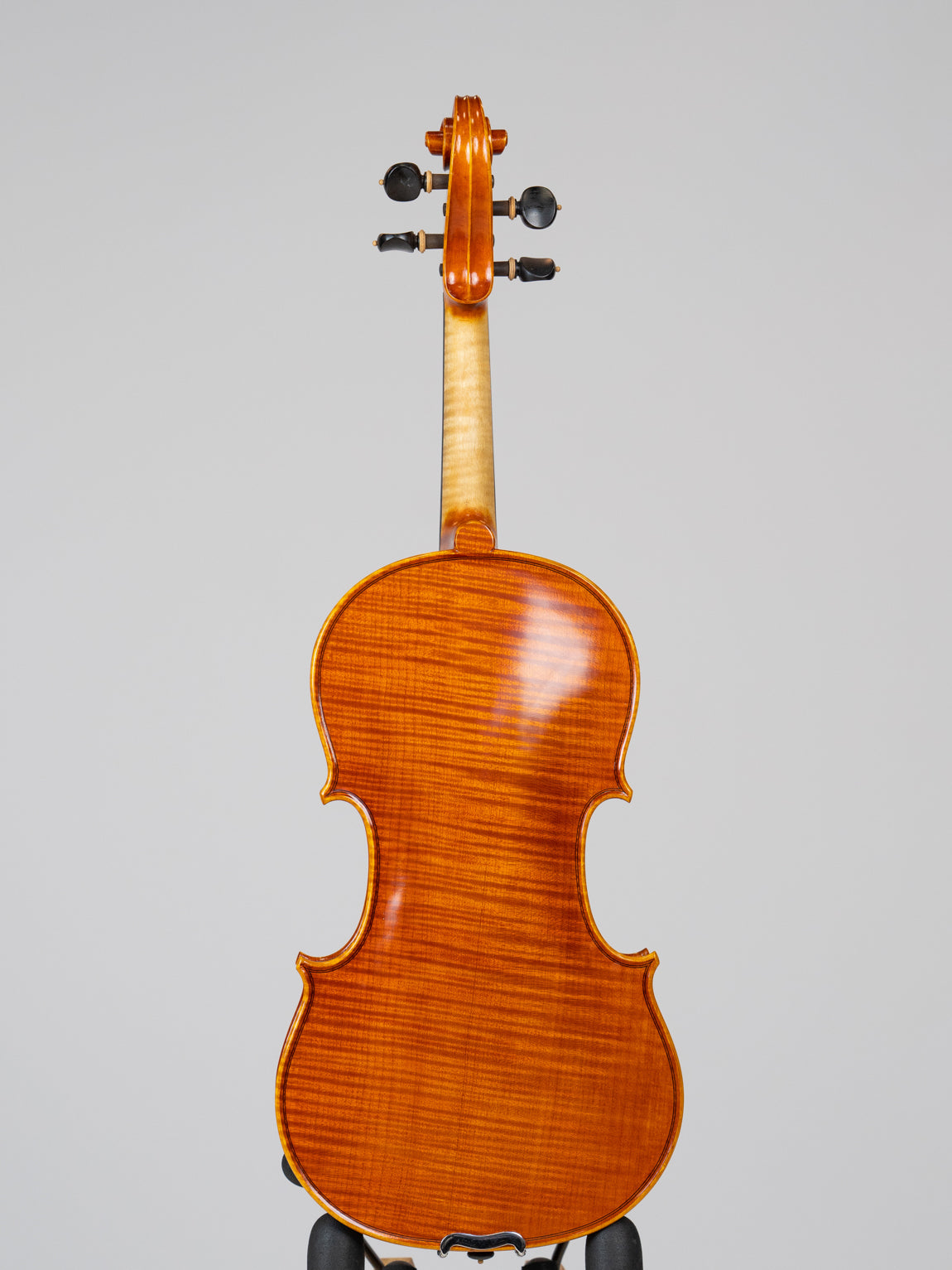 Paolo Traversti 2022 Cremona 爱六艺名家提琴大师系列4/4小提琴