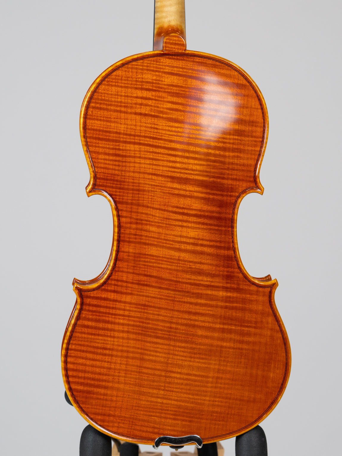 Paolo Traversti 2022 Cremona 爱六艺名家提琴大师系列4/4小提琴