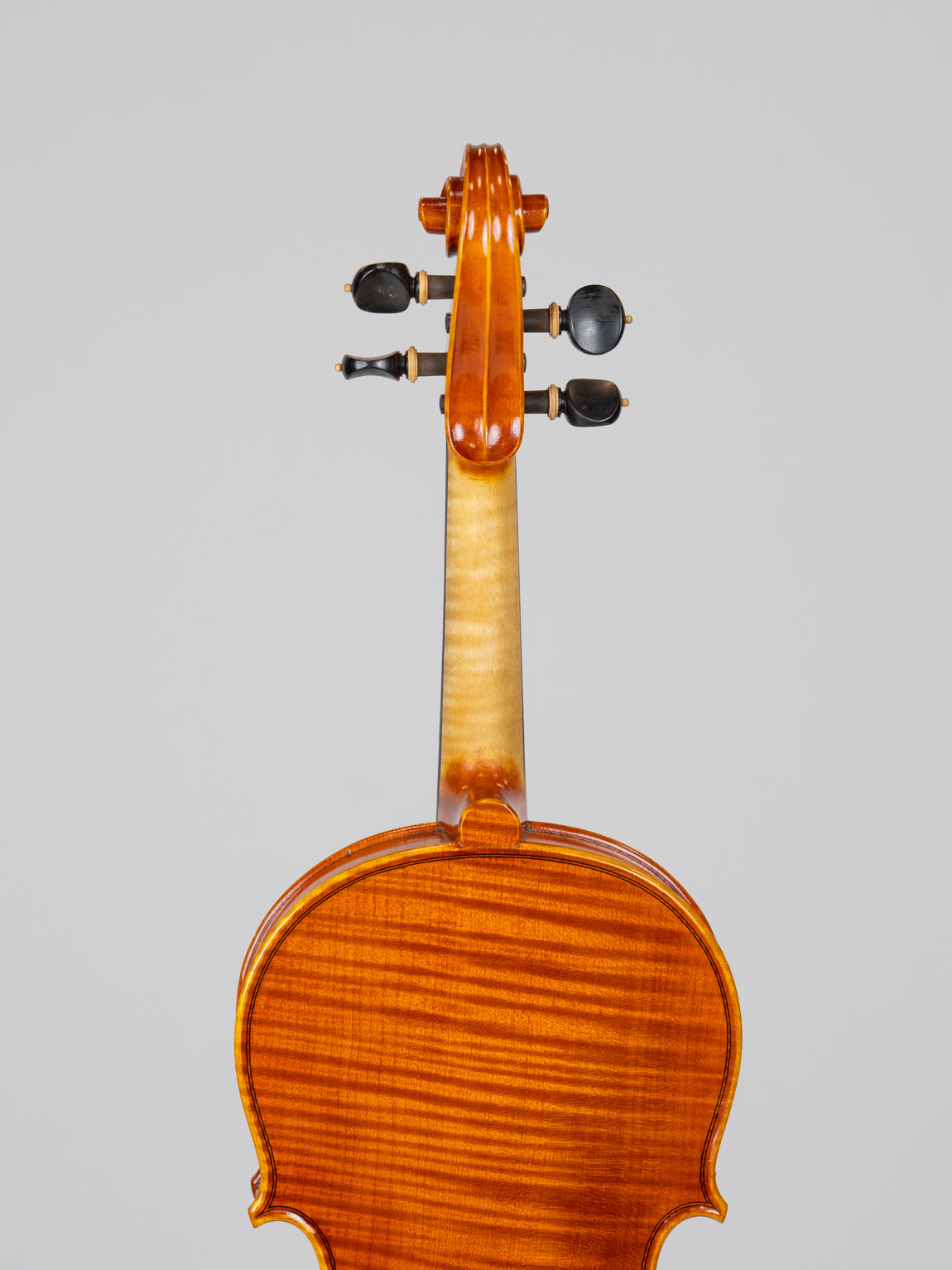 Paolo Traversti 2022 Cremona 爱六艺名家提琴大师系列4/4小提琴