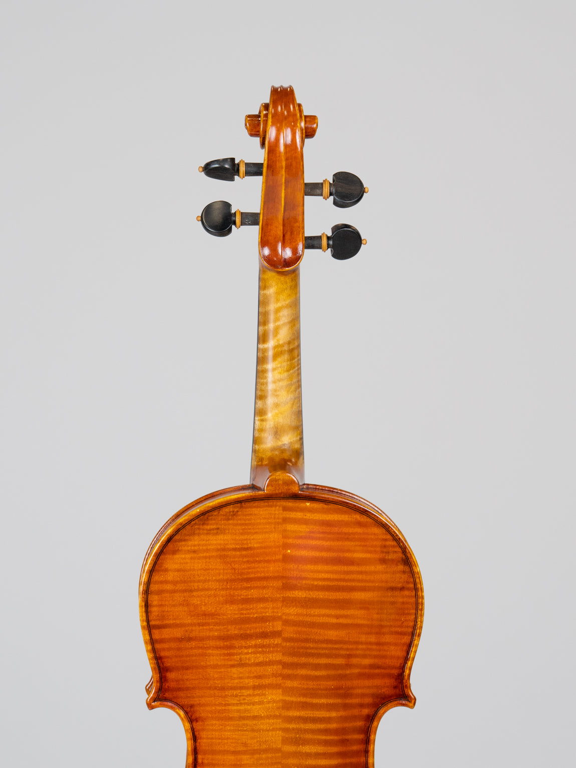 A Schudtz 2022 Cremona. IUEStrings Luthier Series (VN02)