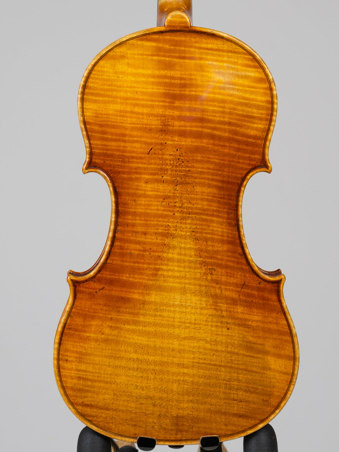 Mediolaum Violin claudio Canfora 2022 Milano. IUEStrings(VN03)