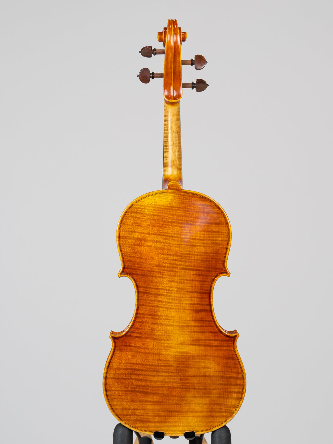 Mediolaum Violin Claudio Canfora 2022 Milano. IUEStrings(VN10)