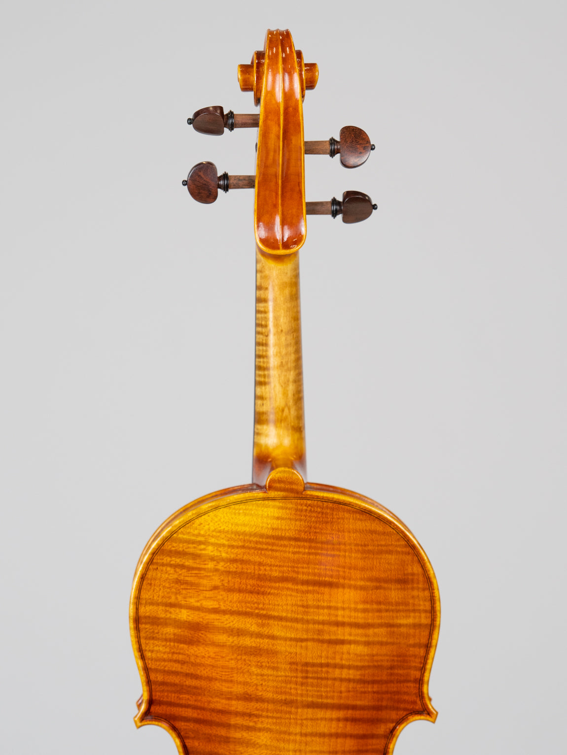 Mediolaum Violin Claudio Canfora 2022 Milano. IUEStrings(VN10)