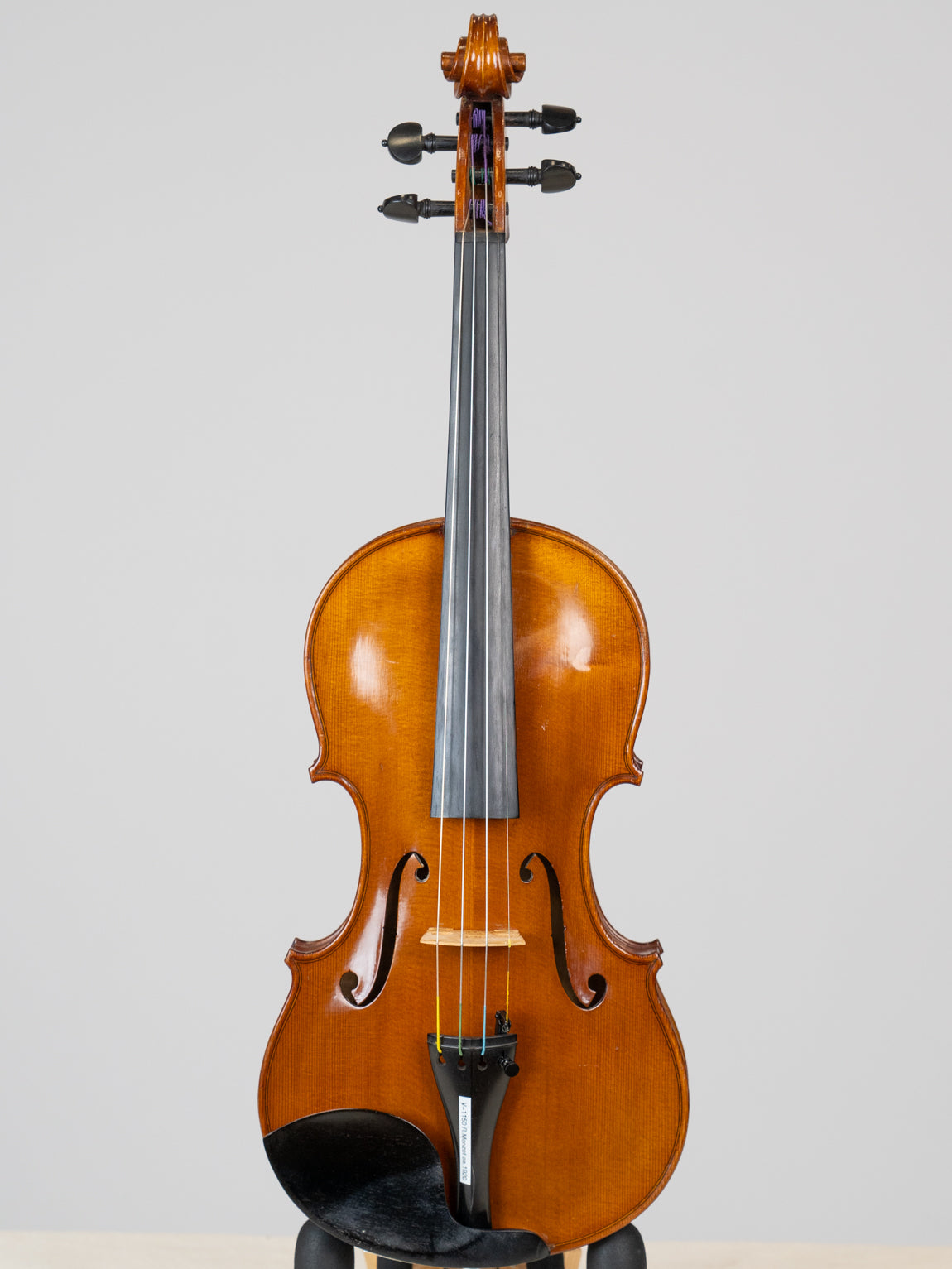 R.Morizot Ca.1920. IUEStrings Luthier Series(VN11)