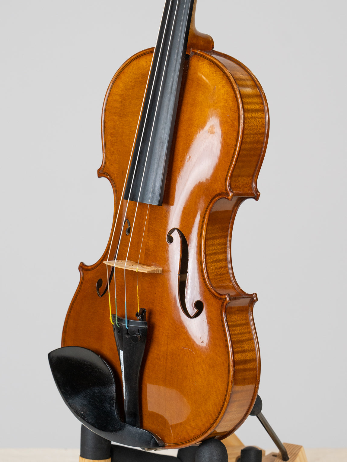 R.Morizot Ca.1920. IUEStrings Luthier Series(VN11)