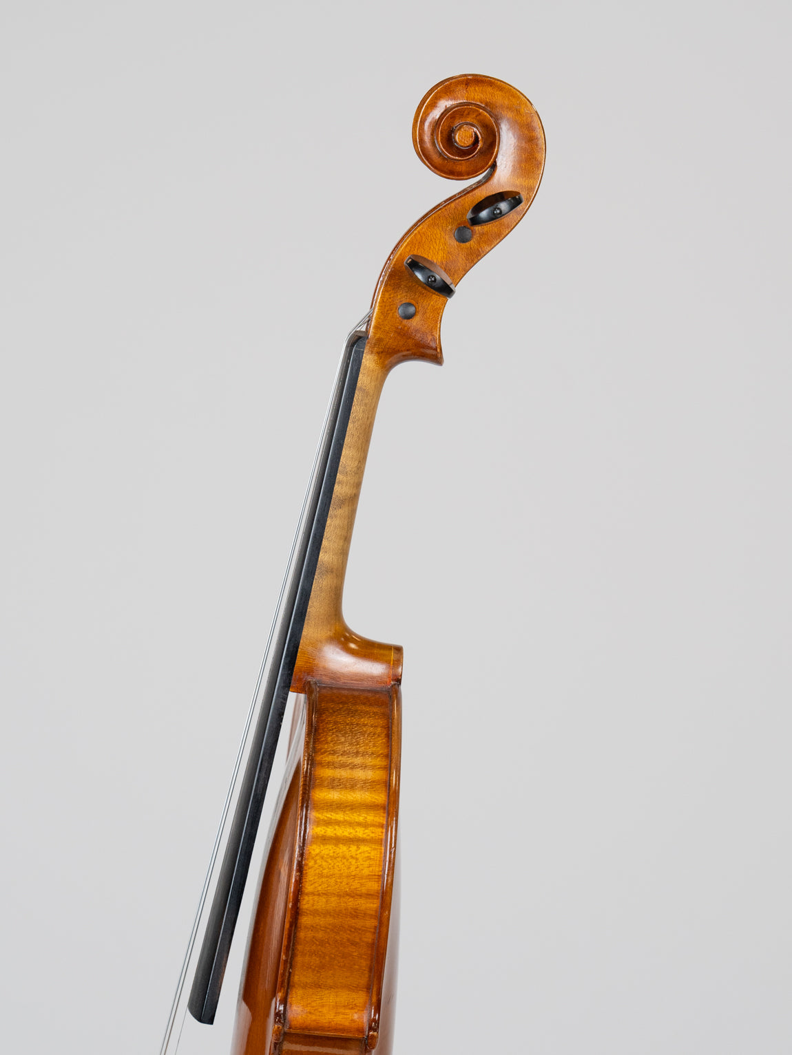 R.Morizot Ca.1920. IUEStrings Luthier Series(VN11)