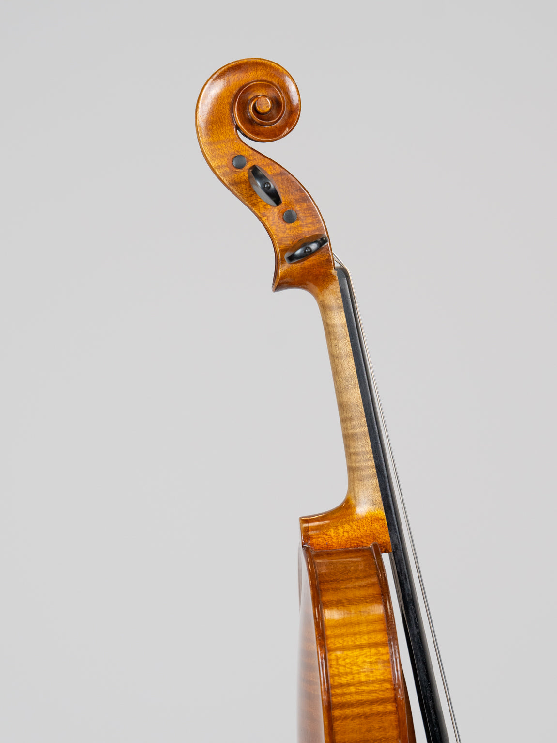 R.Morizot Ca.1920. IUEStrings Luthier Series(VN11)