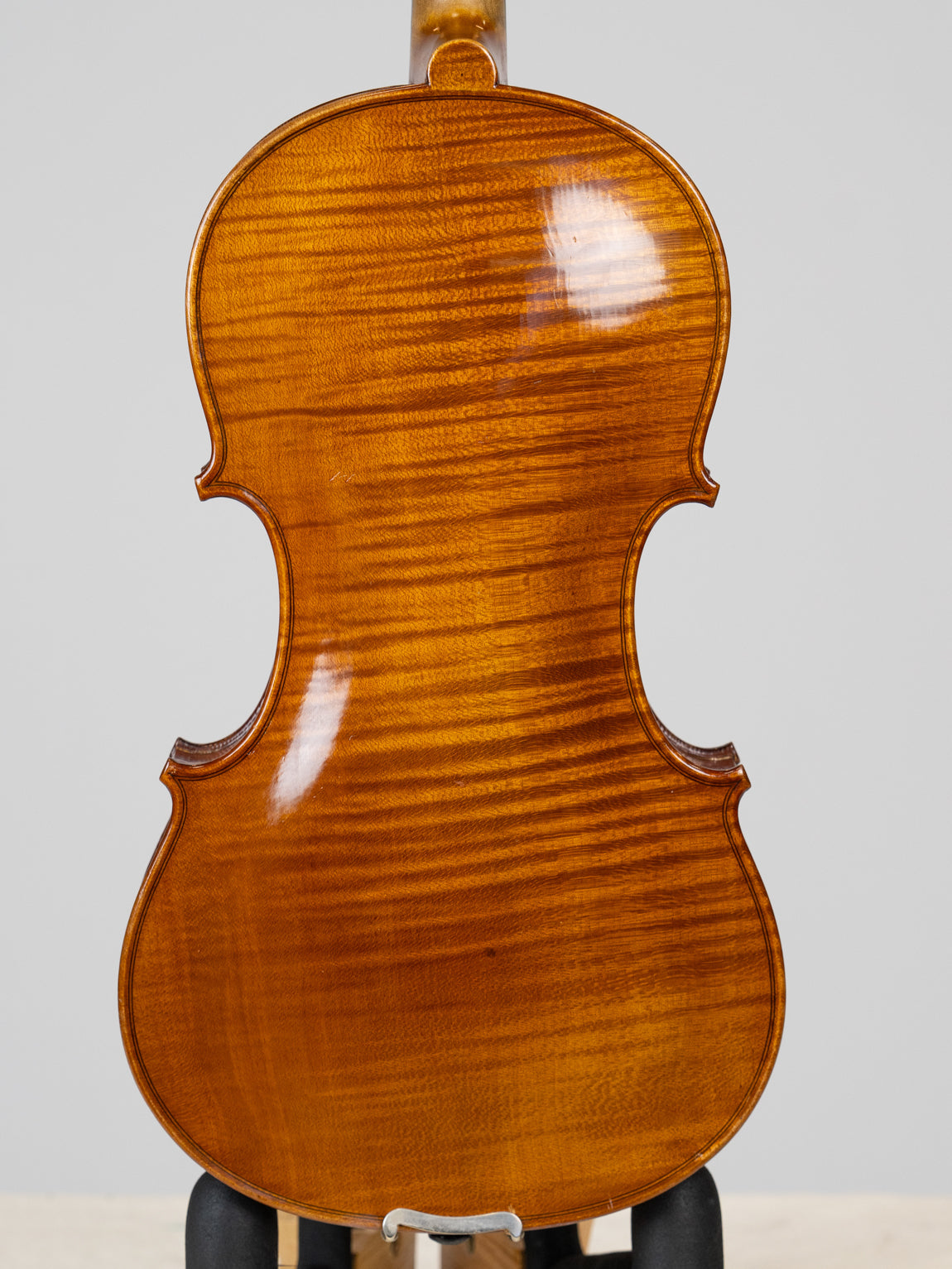 R.Morizot Ca.1920. IUEStrings Luthier Series(VN11)