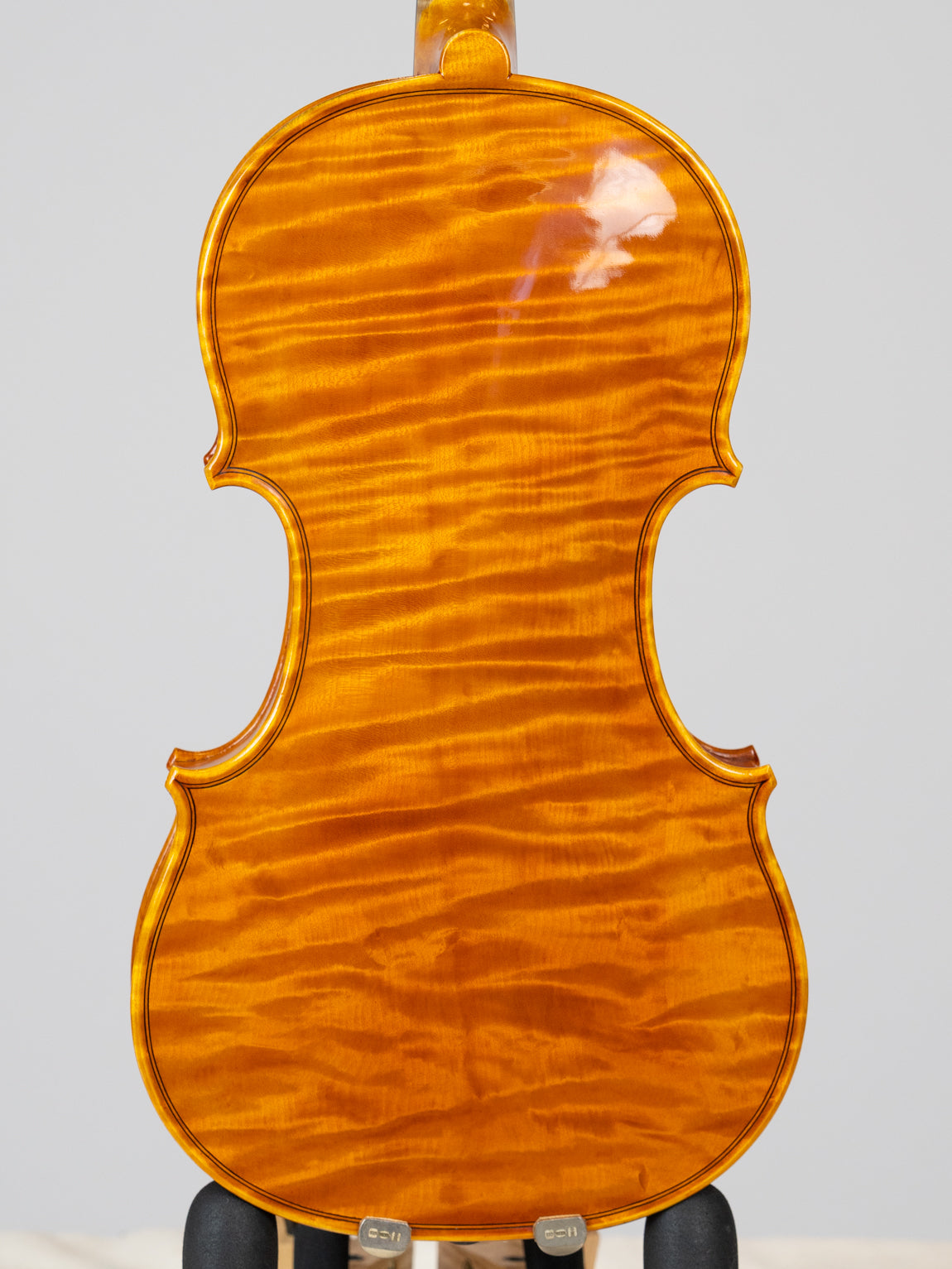 Giovanni Colonna 2017 Cremona. IUEStrings Luthier Series(VN14)