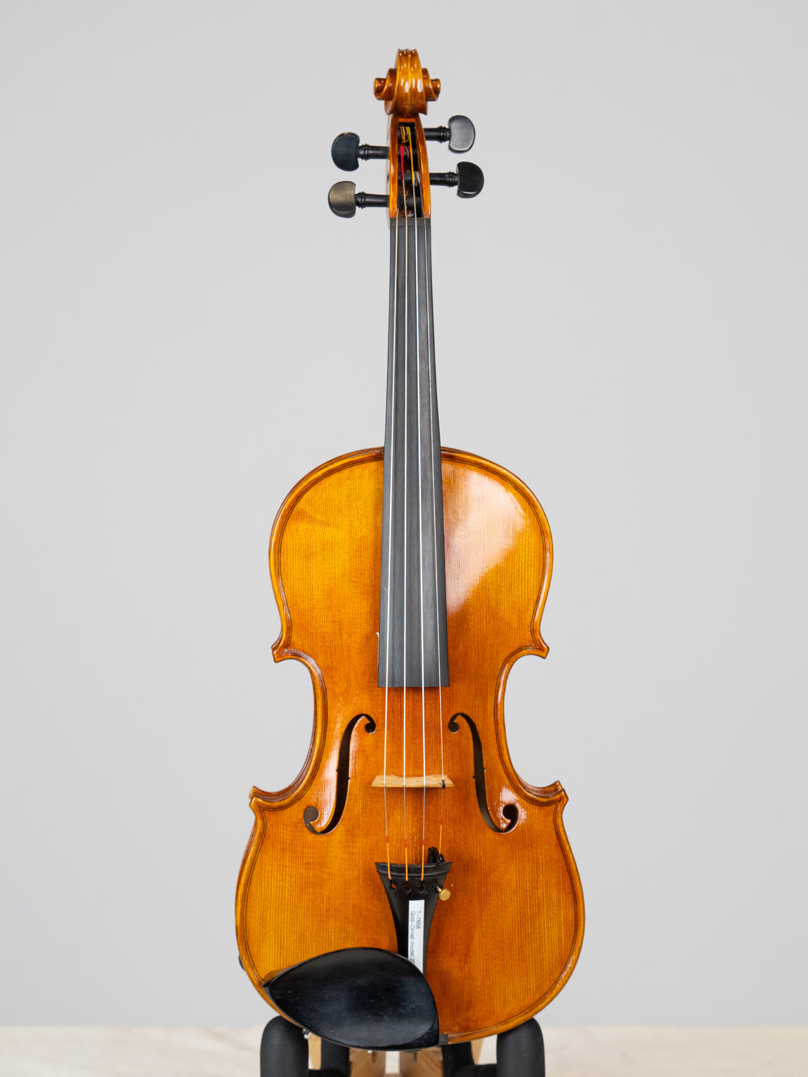 Gotz-Ornati model 2016 Germany.  IUEStrings Luthier Series(VN16)